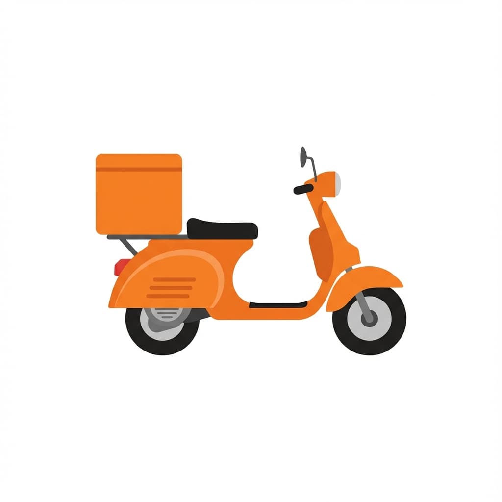 Delivery